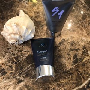Monat Blow Out Cream